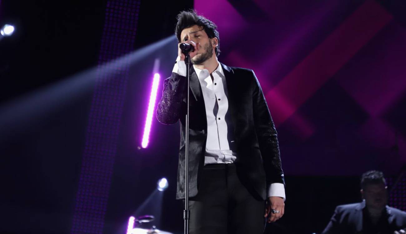 Sebastian Yatra Yatra Altero La Letra De Una Cancion En La Voz Kids Y Genero Polemica Entretenimiento Caracol Radio