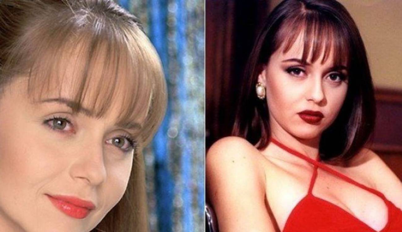 Actriz De La Usurpadora Se Confirmo Quien Protagonizara La Nueva Version De La Usurpadora Entretenimiento Caracol Radio
