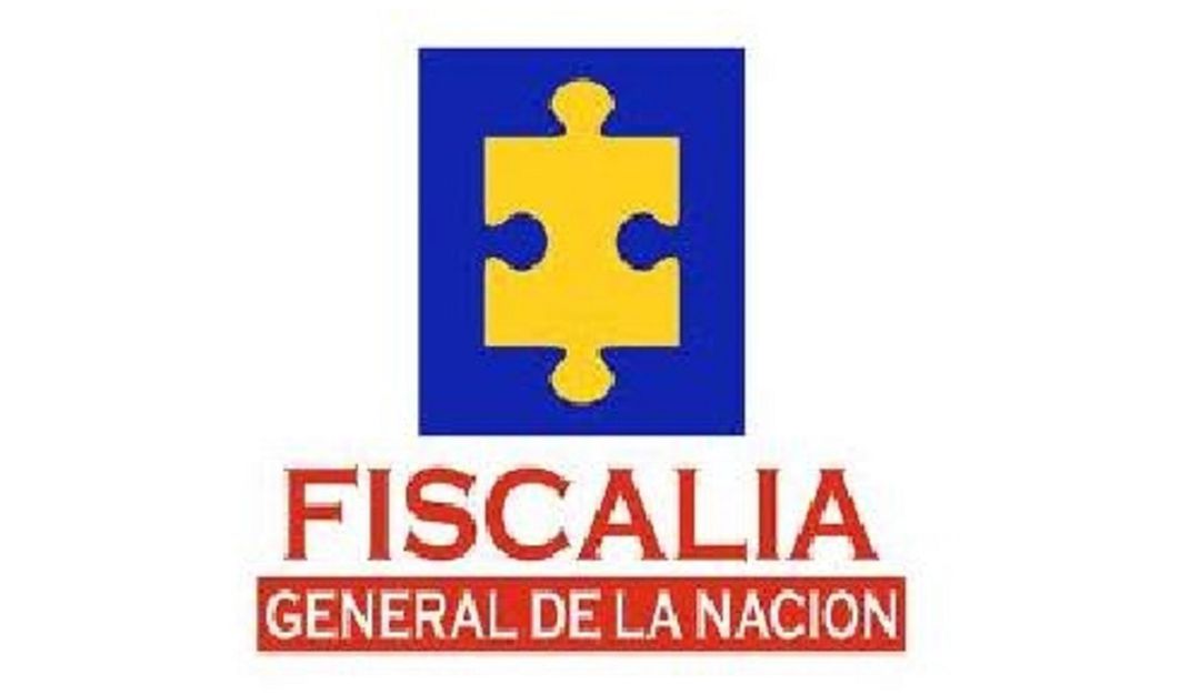 Fiscalía General Nación