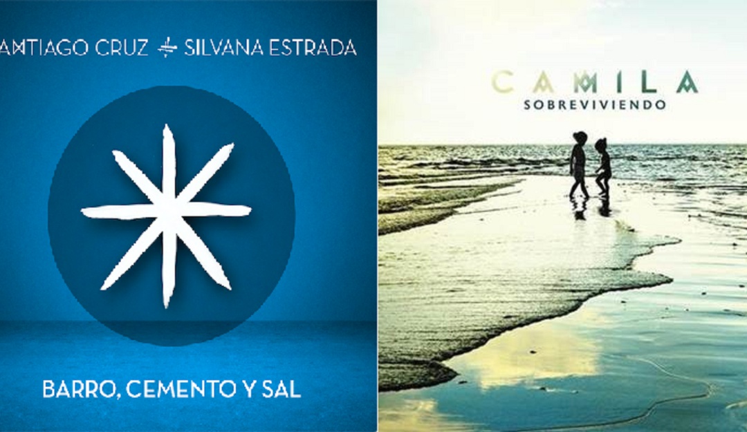 Estrenos musicales Novedades musicales A Vivir Que Son Dos Días