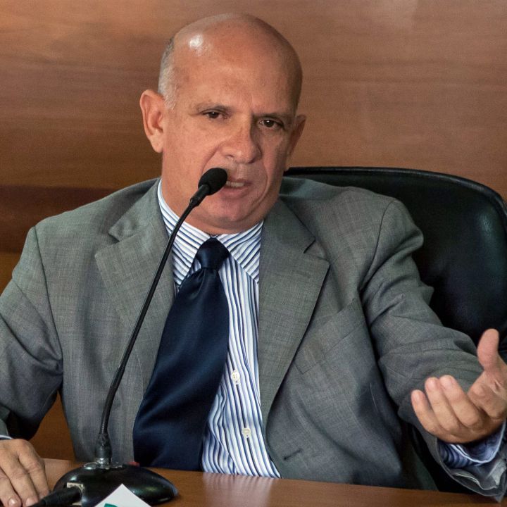 'El Pollo' Carvajal no declaró contra Gustavo Petro en España