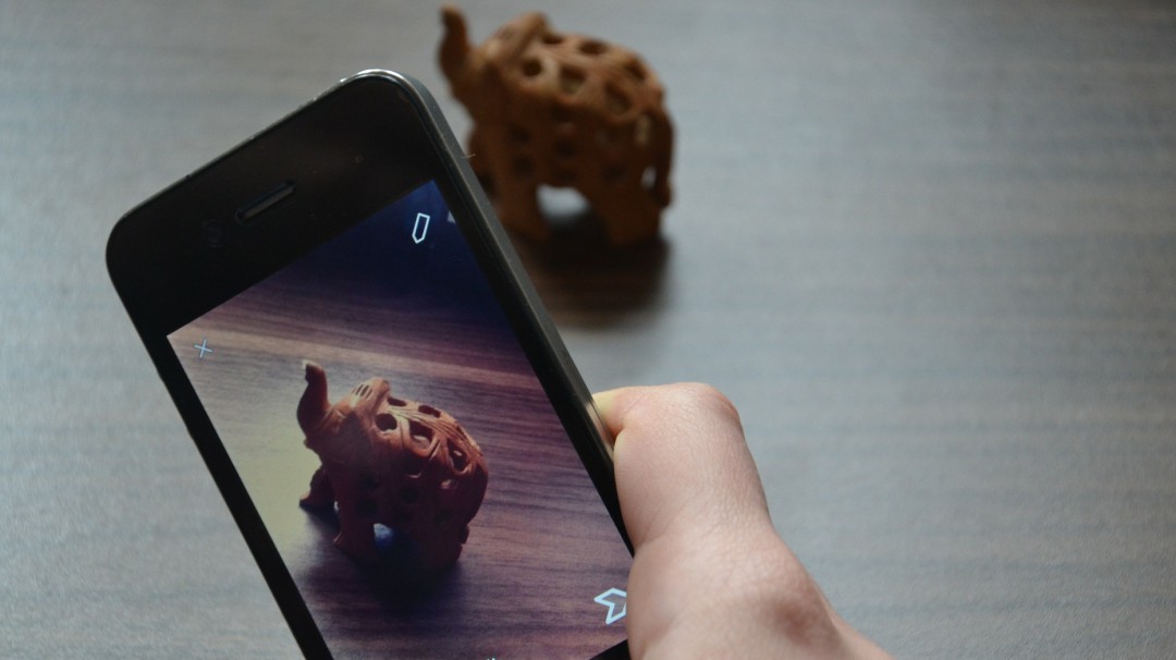 Edite y retoque en minutos sus fotos como todo un profesional