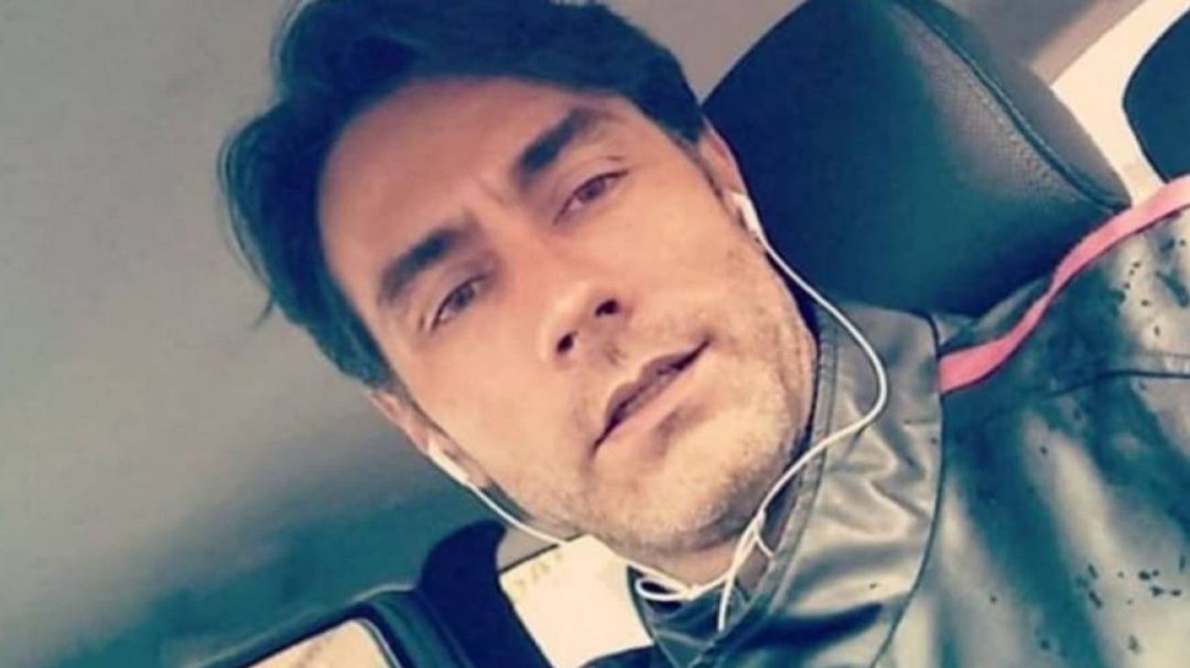 Así lucía novia del actor Mauro Urquijo antes de cambiarse de género