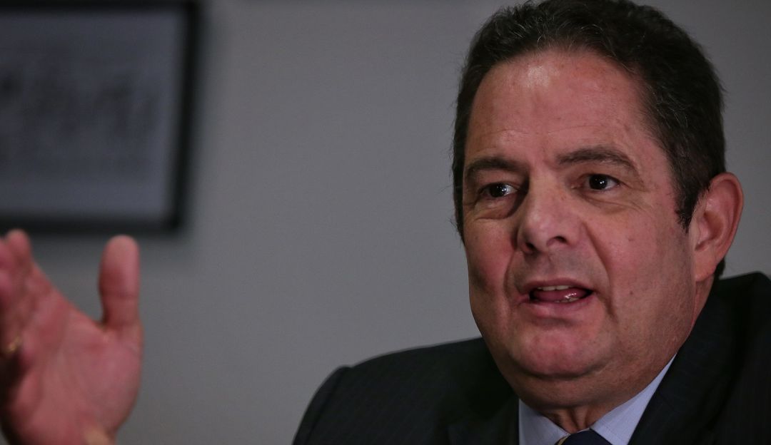 Reforma a la justicia: Gobierno apoyará reforma a la justicia de Cambio Radical