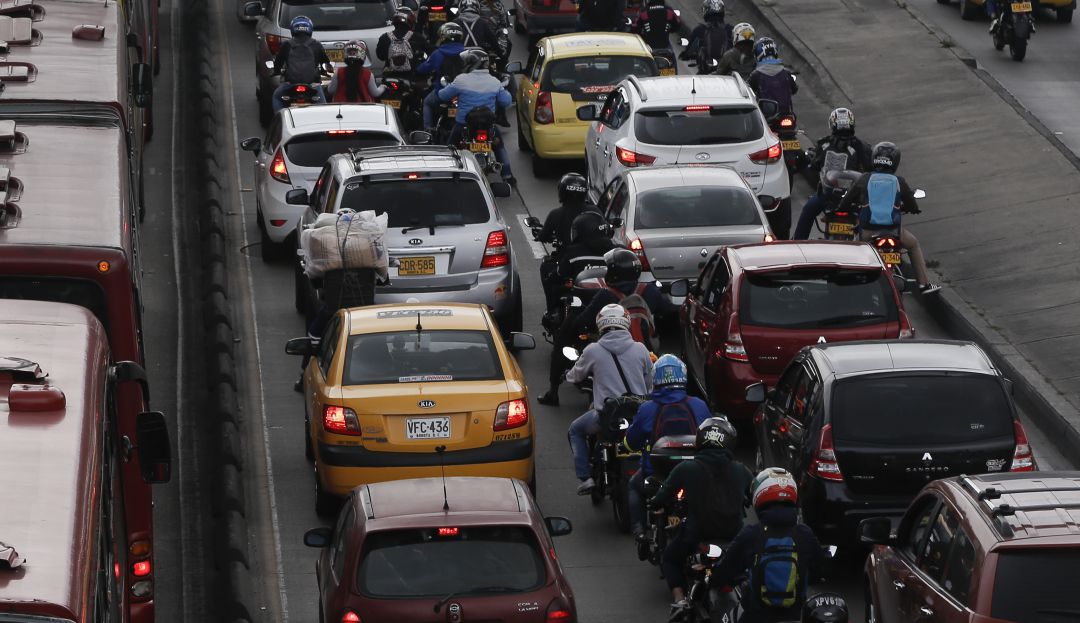 Pago del impuesto vehicular con descuento vence el 3 de ...