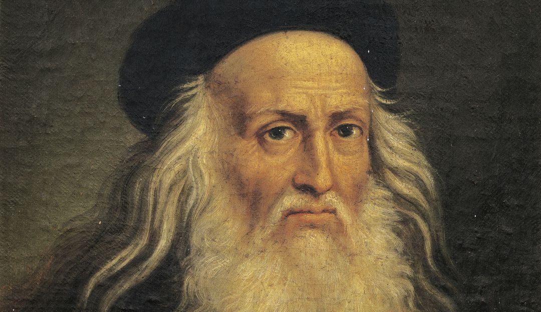 Leonardo da Vinci