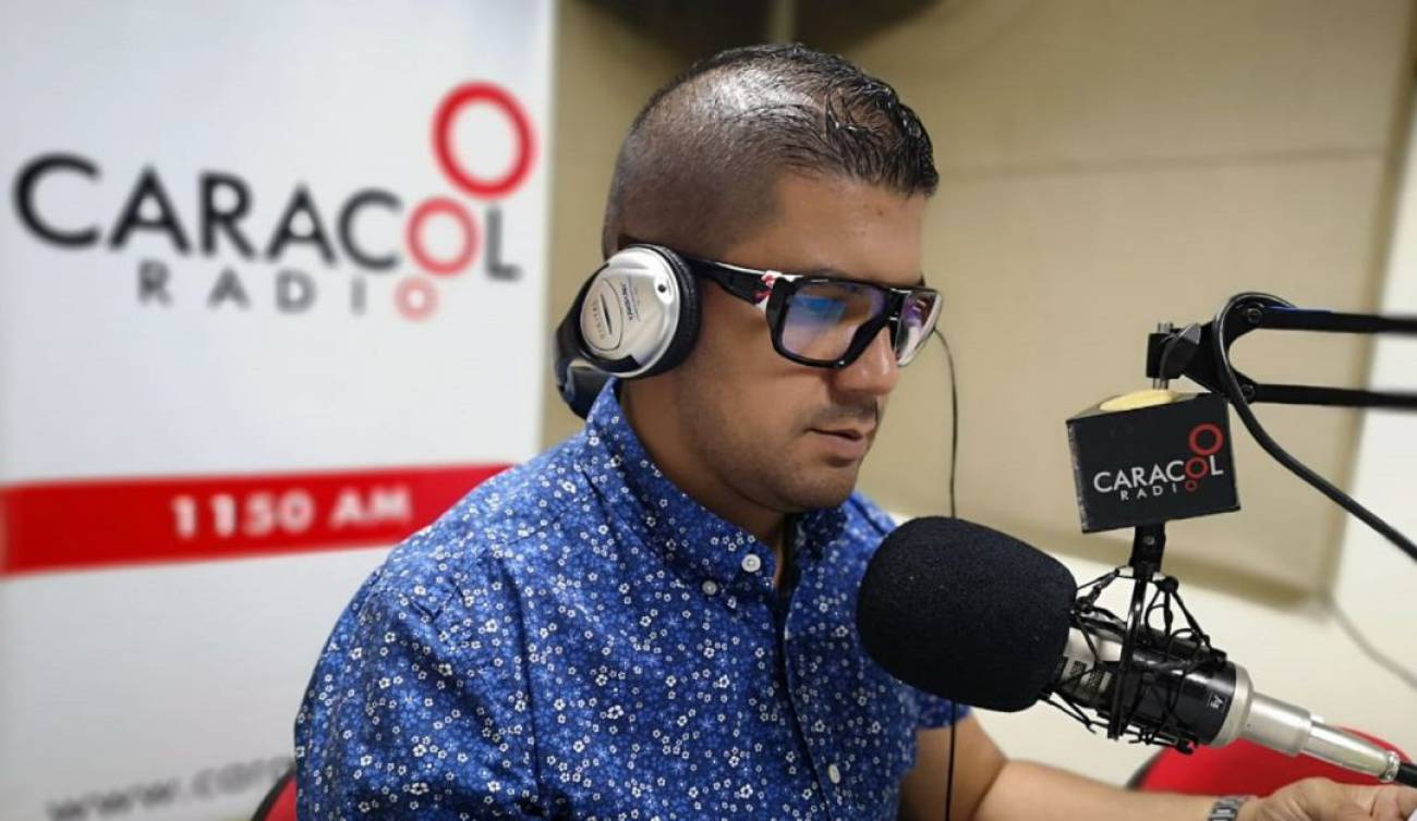 Néstor Herrera Armenia PGN destituye e inhabilita al exconcejal Néstor