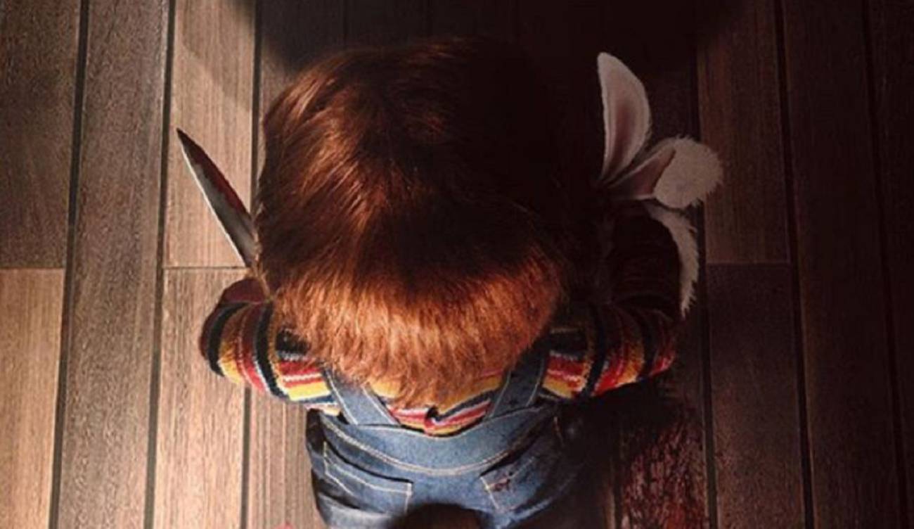 Chucky: ¿Chucky, el muñeco diabólico, tendrá un encuentro con Woody, de Toy  Story? | Entretenimiento | Caracol Radio