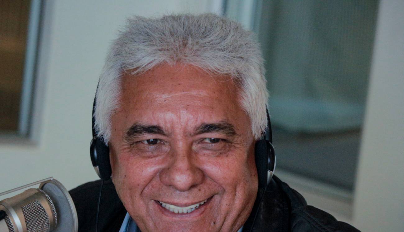 Reynaldo Armas Mi Banda Sonora Con Reynaldo Armas A Vivir Que Son Dos Dias Caracol Radio reynaldo armas mi banda sonora con