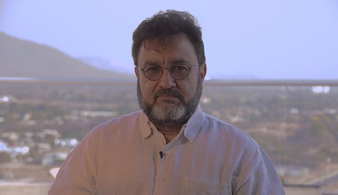 Exviceprocurador general de la Nación, Carlos Arturo Gómez Pavajeau.