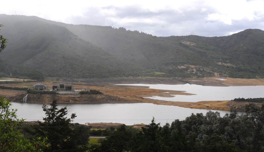 Embalse San Rafael: Gobierno de Bogotá agotará las instancias jurídicas