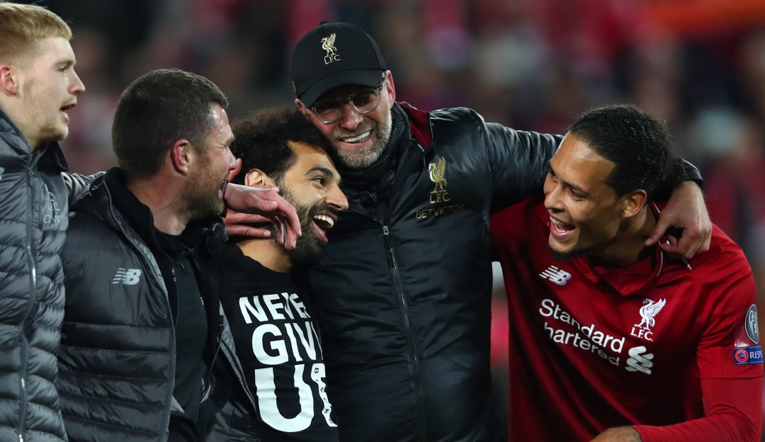 Jürgen Klopp se irá del Liverpool para la próxima temporada? | Actualidad | Caracol Radio