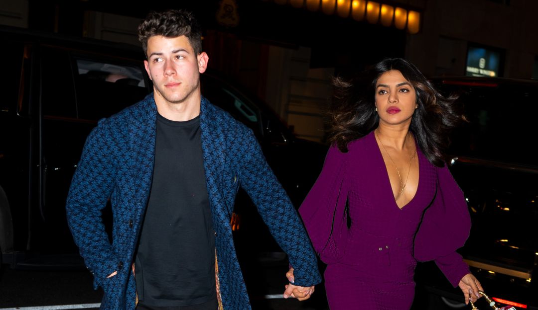 Hijos: Priyanka Chopra está deseando tener hijos con Nick ...