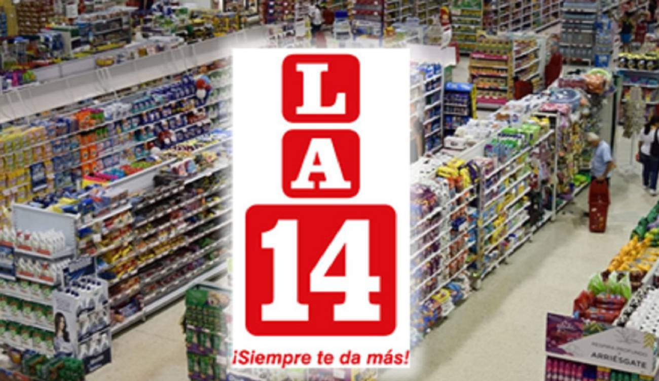 Almacenes La 14: La 14 presentó solicitud de insolvencia a la  SuperSociedades | Cali | Caracol Radio