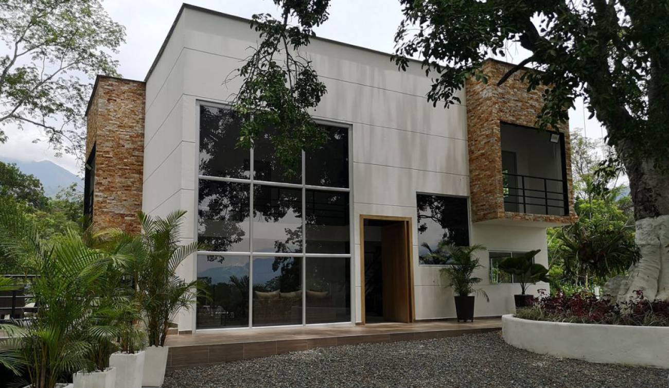 Casas Prefabricadas Constructoras De Casas Prefabricadas Casas Prefabricadas La Tendencia Del Mercado Inmobiliario Comercial Caracol Radio