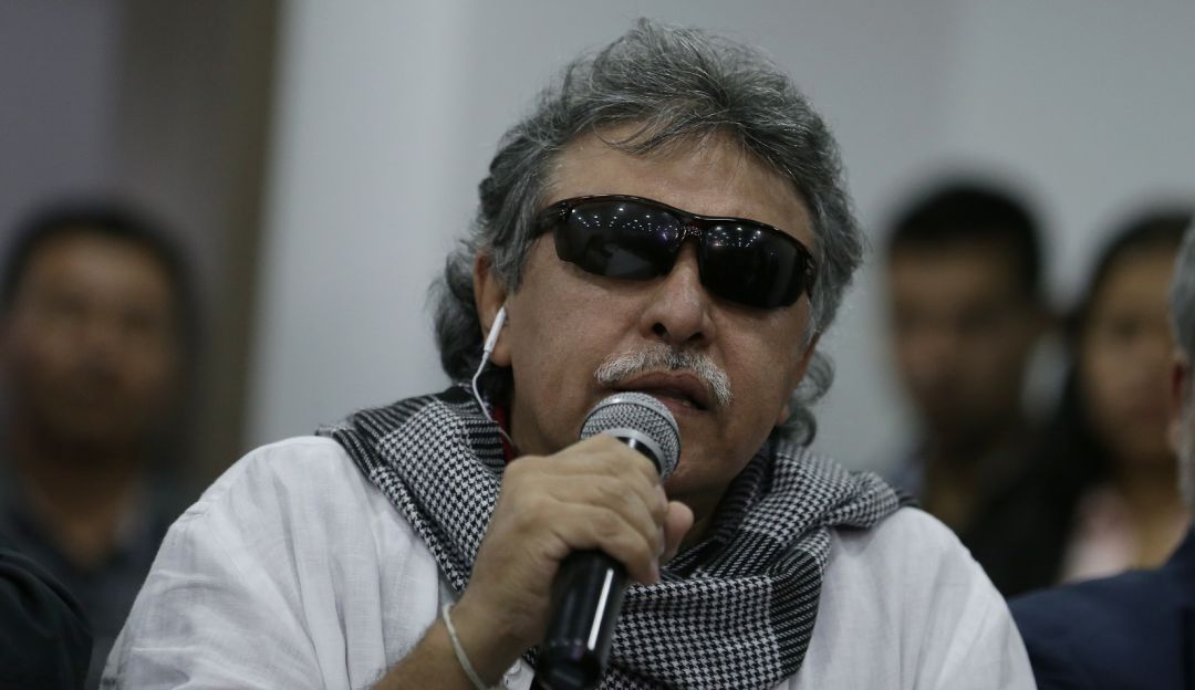 Caso Santrich: Procuraduría ya radicó apelación en caso ...