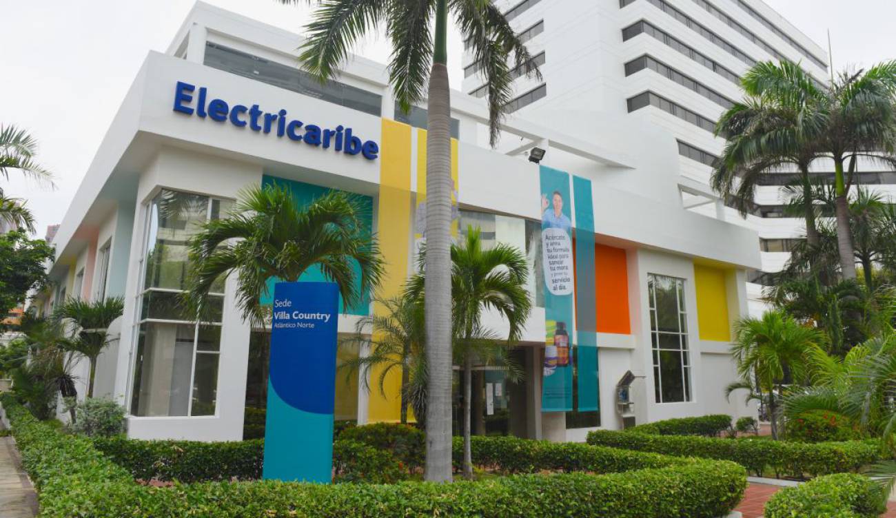 Cinco empresas se interesan por Electricaribe Barranquilla Caracol Radio
