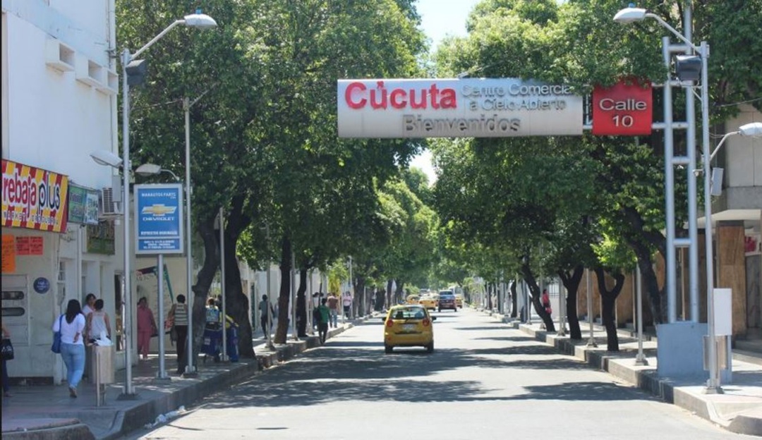 Dia De Las Madres En Cucuta Y Norte De Santander Comercio En Cucuta Listo Para Celebracion De Dia De Madres Cucuta Caracol Radio