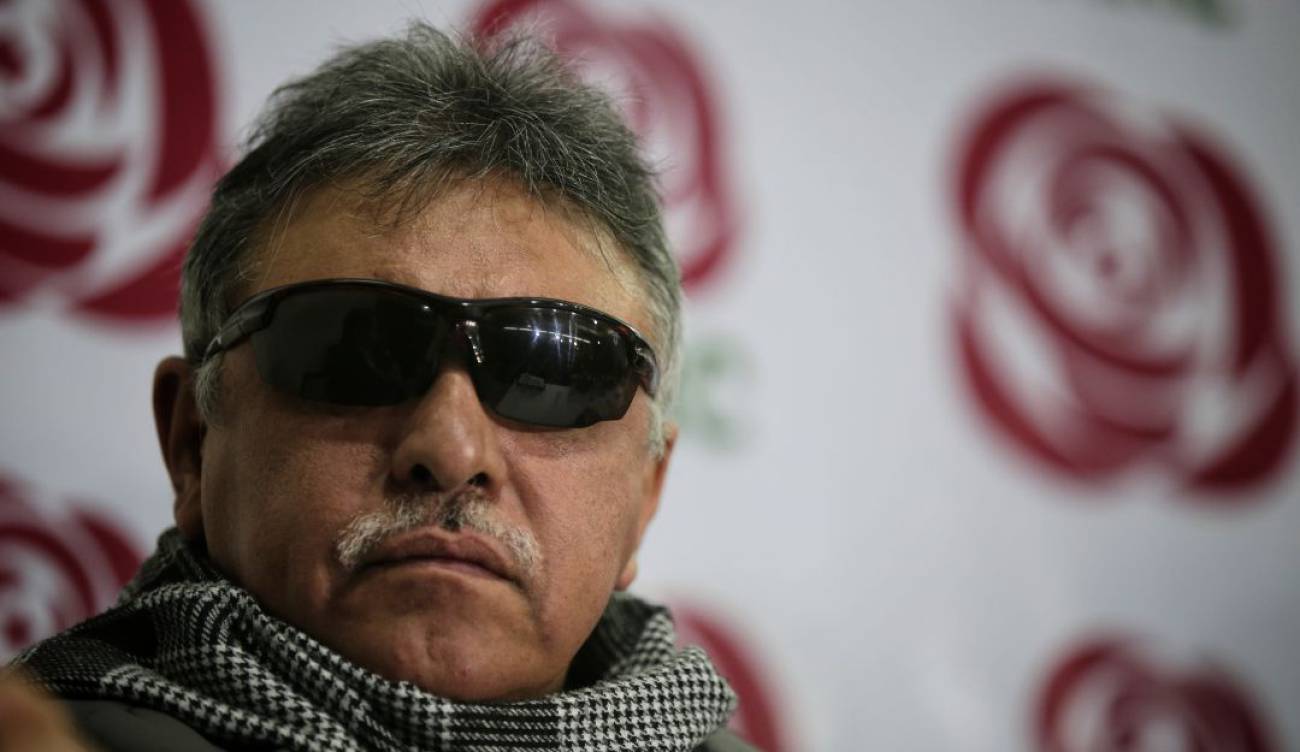 Procuraduría pide a la Corte captura de Santrich para que rinda indagatoria