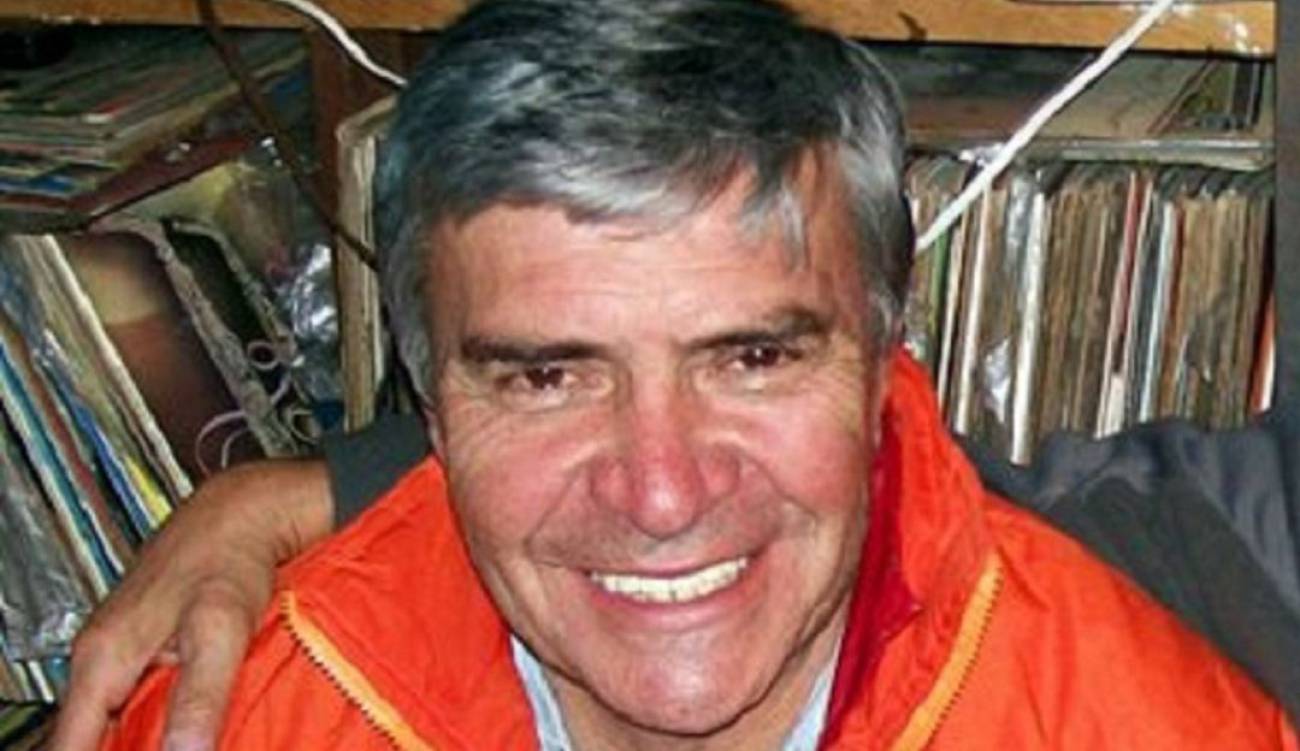 Murio Jairo Alonso Vargas Recordado Presentador Del Reinado De Belleza Tendencias Caracol Radio