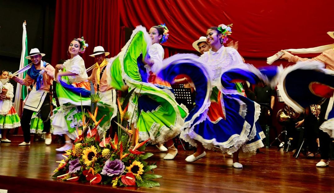 Ministerio de Cultura Mincultura: Plan de Desarrollo Nacional en la Cultura | El sabor de Colombia | Caracol Radio