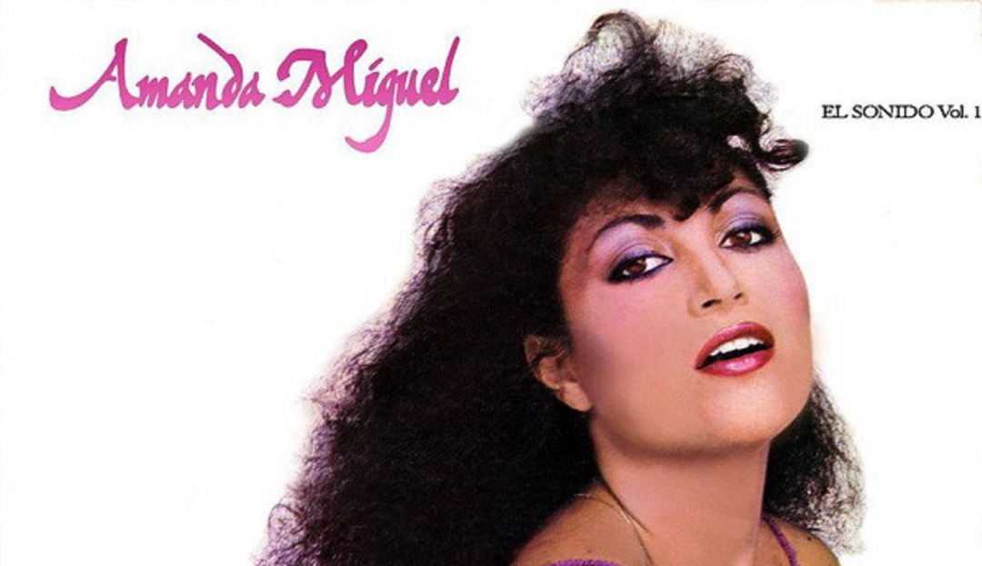 Amanda Miguel La Buena y la Mejor de Amanda Miguel A Vivir Que Son Dos Días Caracol Radio Amanda Miguel La Buena y la Mejor de Amanda Miguel A Vivir Que Son Dos Días Caracol Radio