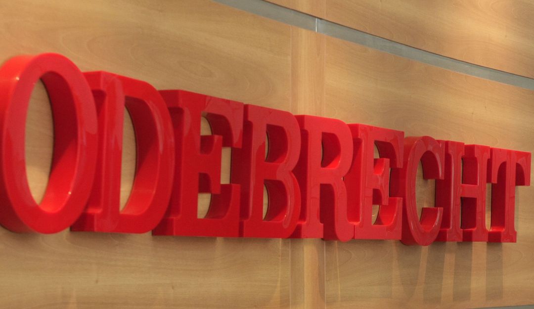 Nuevas imputaciones en el caso Odebrecht