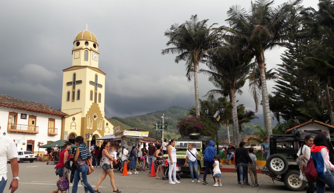 SALENTO Las noticias más importantes de Armenia y Quindío, miércoles 5