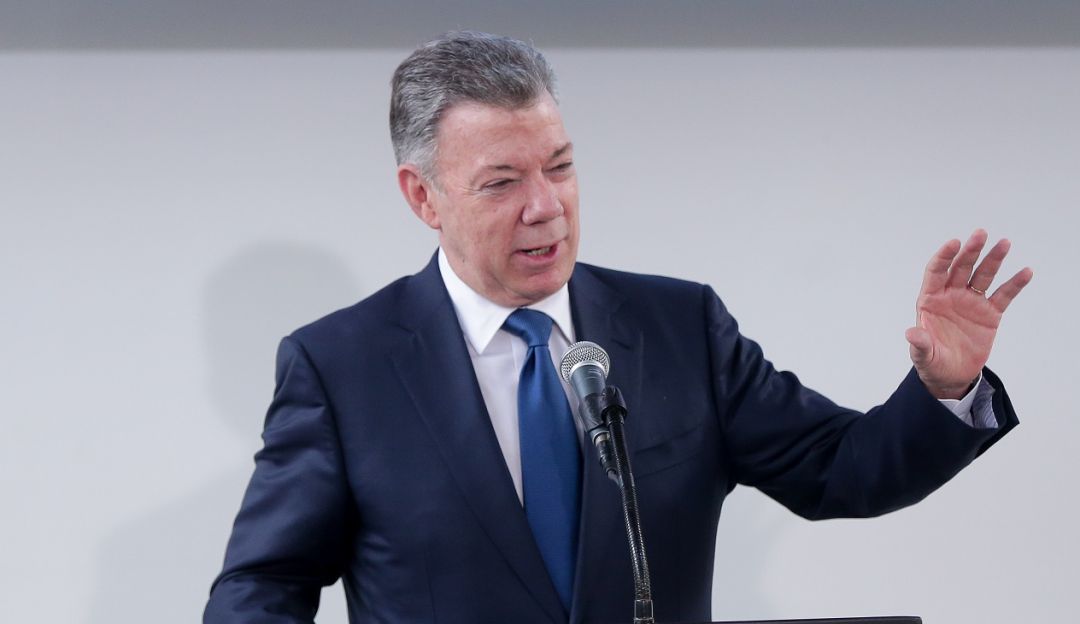 Caso Odebrecht: Santos serÃ¡ investigado por presunta financiaciÃ³n de Odebrecht