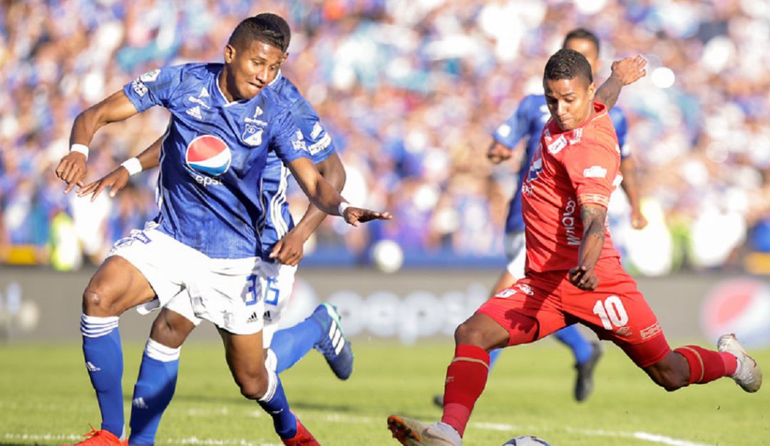 Millonarios Hoy Memes - La Victoria De Millonarios Sobre ...
