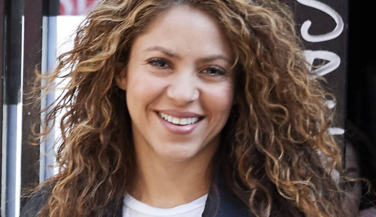 Shakira Espera Su Tercer Hijo Shakira Embrazada Tendencias Caracol Radio