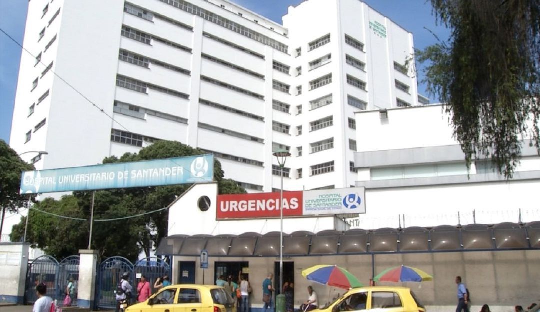 BUCARAMANGA DEUDAS EPS CAPRECOM HOSPITAL UNIVERSITARIO SANTANDER: La ...