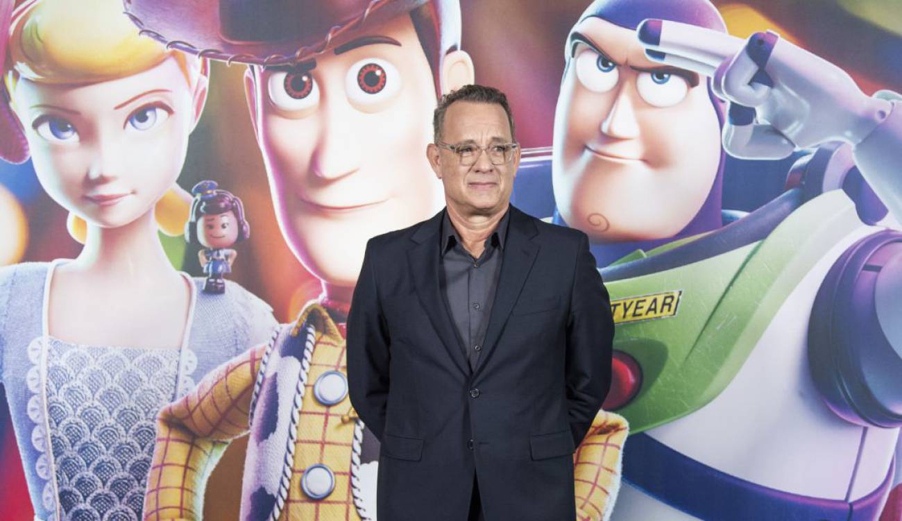 Toy Story 4: Tom Hanks, quién hace la voz de Woody, revela detalles de 'Toy  Story 4' | Entretenimiento | Caracol Radio