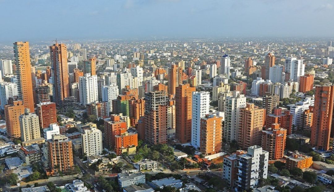 Donde esta barranquilla