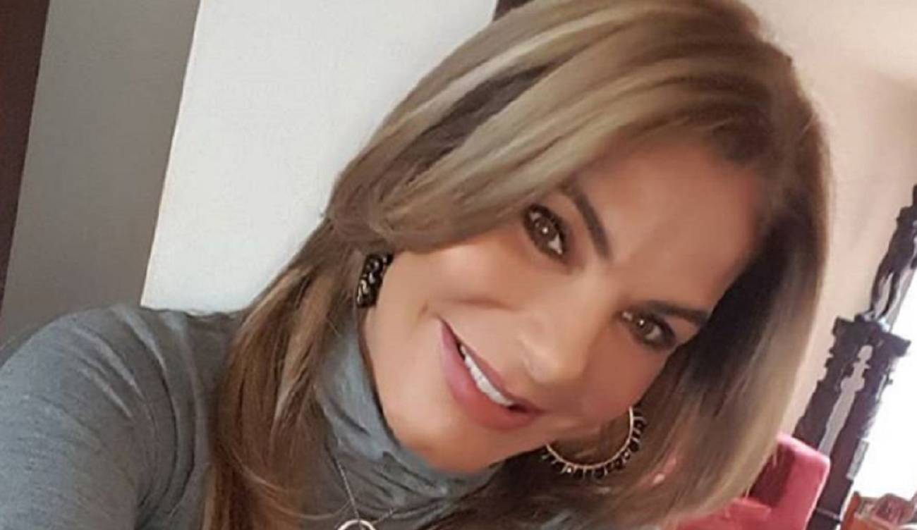 Tragedia: Falleció la mamá de María Mónica Urbina ...