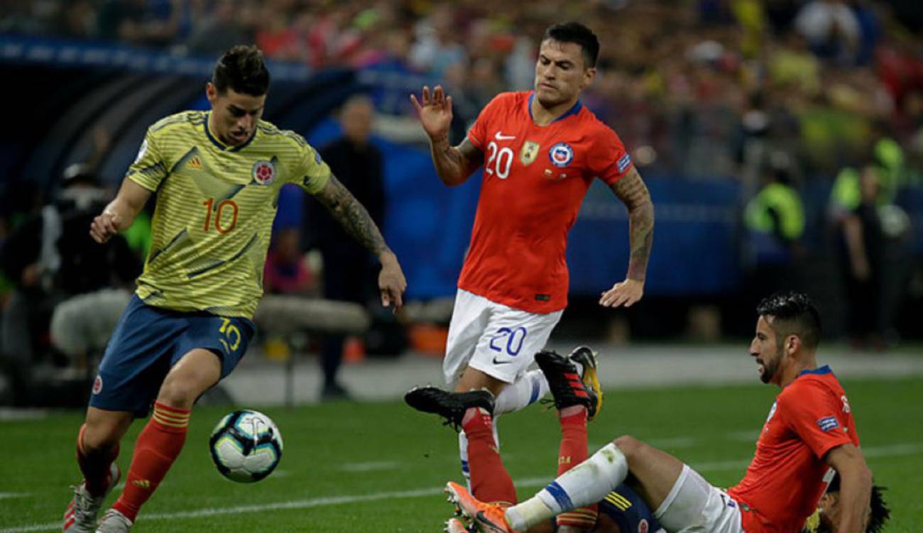 Memes Seleccion Colombia Estos Son Los Memes Que Dejo El Partido Colombia Vs Chile Tendencias Caracol Radio