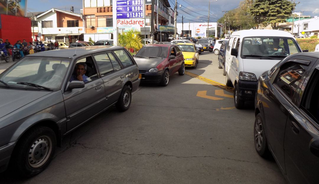 Pico Y Placa Popayán: Popayán Seguirá Sin Pico Y Placa Por Orden De La 