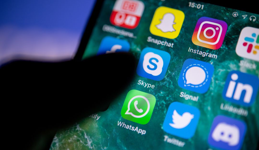 Caída de Instagram, Whatsapp y Facebook: ¿Por qué se ...