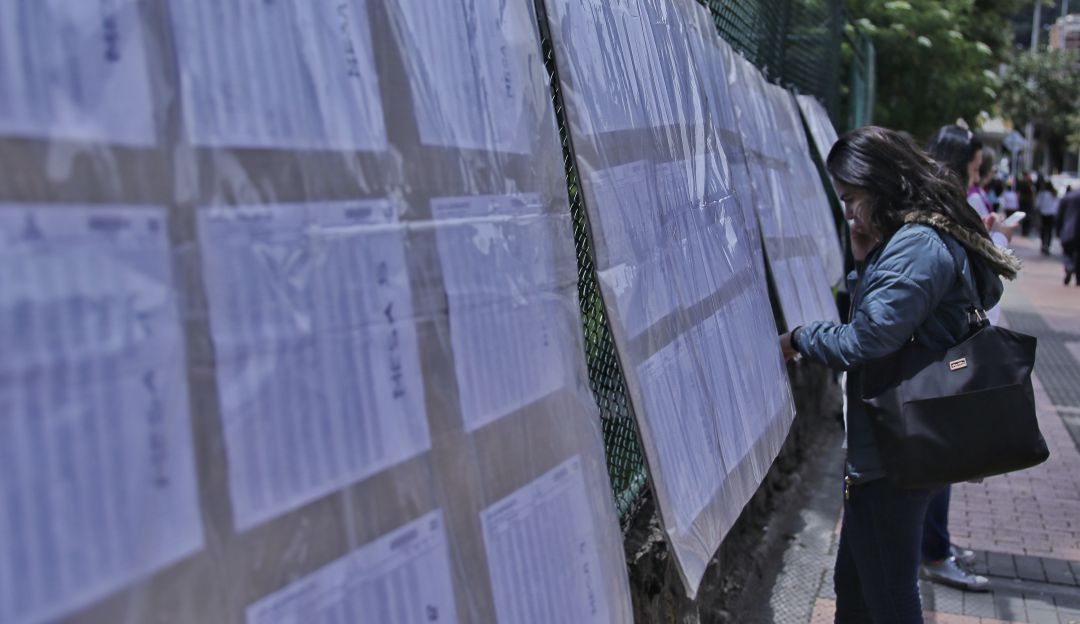 RIESGO DE TRASHUMANCIA ELECTORAL Santa Marta bajo lupa por incremento