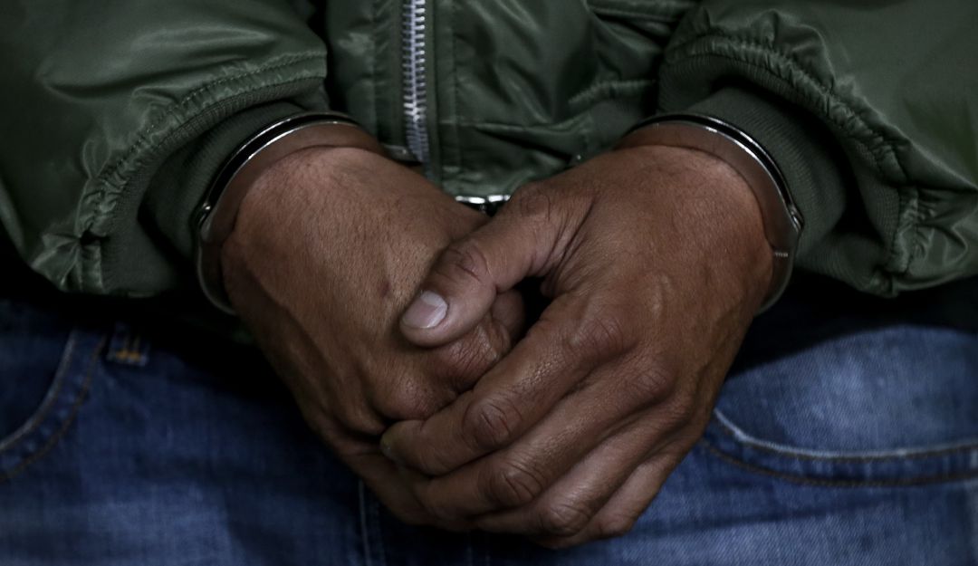 Cayó alias ‘Esqueleto’, presunto guerrillero del Eln en Saravena, Arauca - Caracol Radio