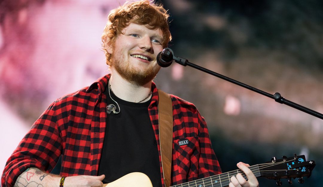 Resultado de imagen para ed sheeran