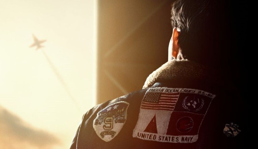 .Tom Cruise llega de sorpresa a la Comic-Con a presentar la nueva