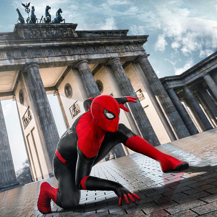 ¡Al fin llegó! El esperado avance de Spider-Man: No Way Home salió a la luz