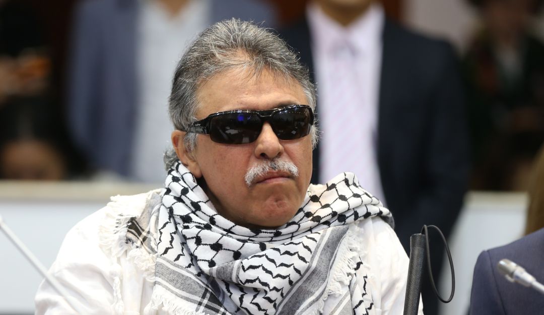 La Corte viajará a EE.UU. por caso Santrich