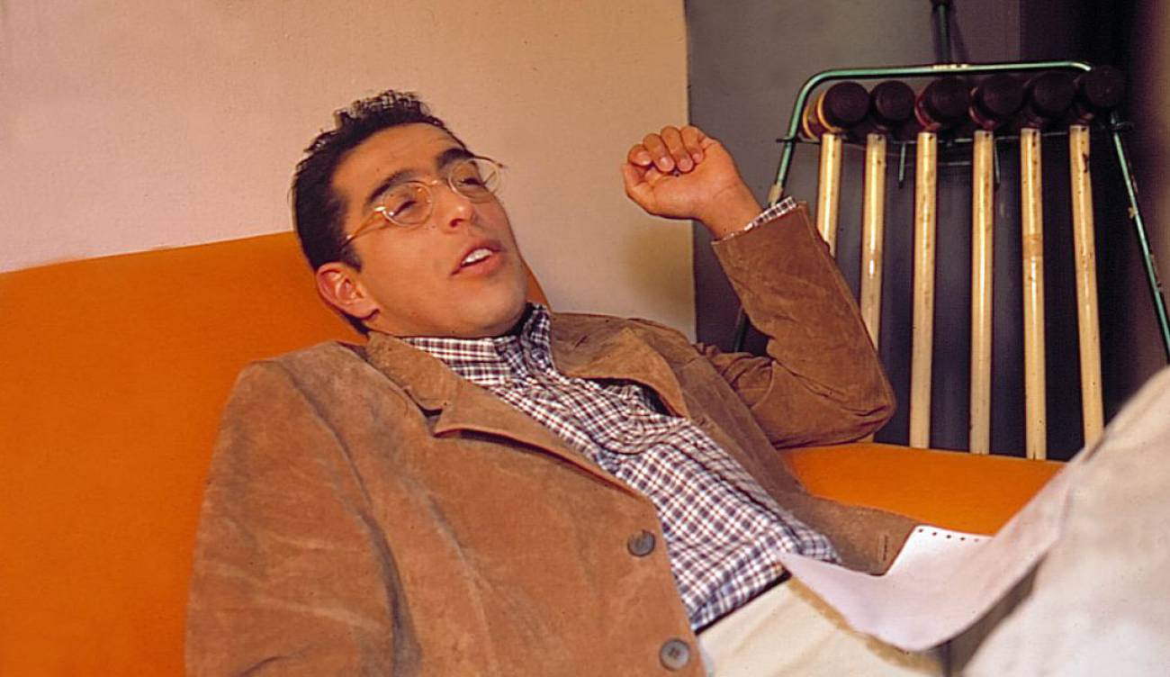 Jaime Garzon Historia Quien Fue Jaime Garzon Nacional Caracol Radio
