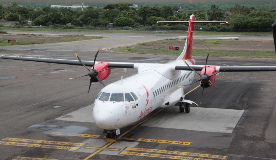 Conexion Aerea Avianca Estrena Vuelo Directo Entre Santa Marta Y Bucaramanga Santa Marta Caracol Radio