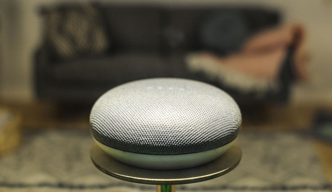 Google Home Mini precio Colombia Google Home Mini y la