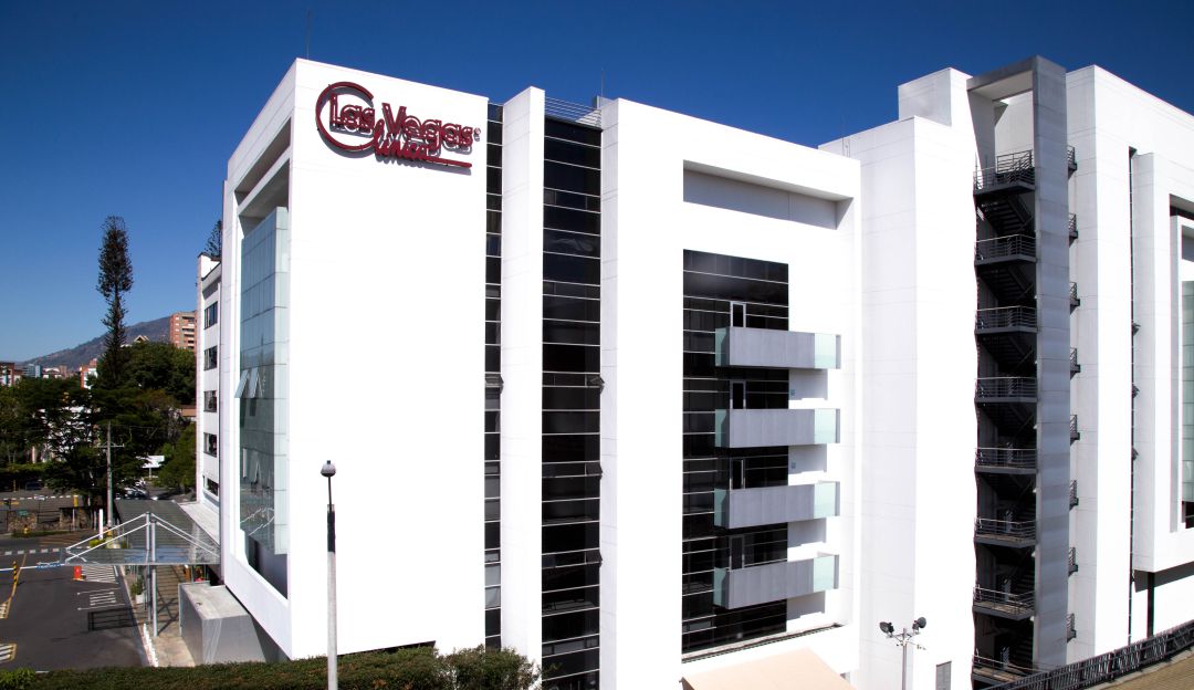Las Vegas Clinic: Las Vegas Clinic declares functional emergence |  Medellin