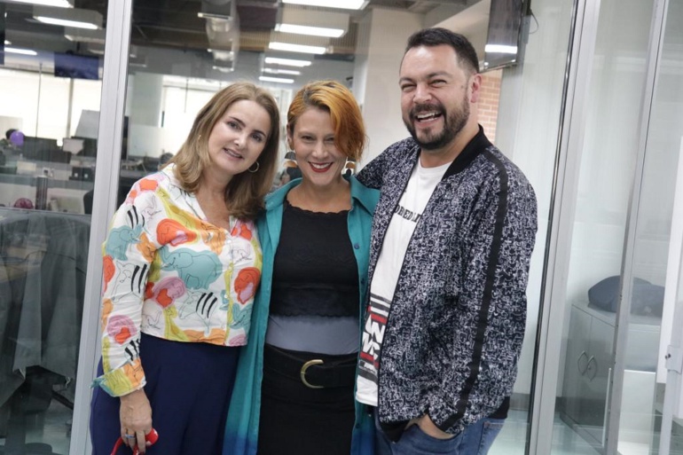 Estrenos musicales La tenaz A Vivir Que Son Dos Días Caracol Radio