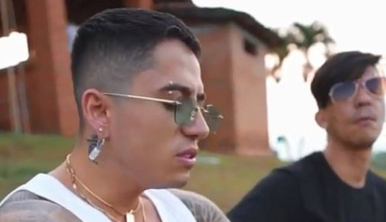Reacción de Andy Rivera a nuevo novio de Lina Tejeiro ...